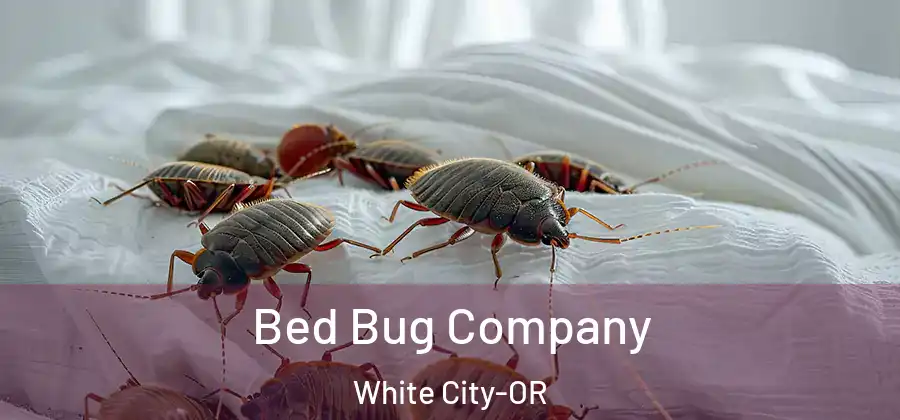  Bed Bug Company White City-OR
