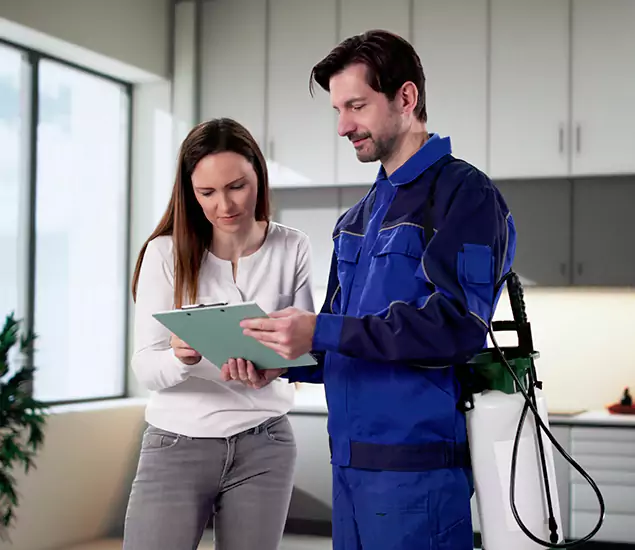 White City Pest Control Pro: Protecting Local Properties in White City, OR
