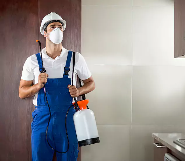 Trusted Bed Bug Company in White City, OR You Can Rely On