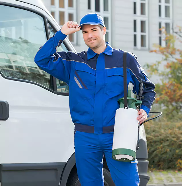 Why White City Homeowners Choose White City Pest Control Pro for Argentine Ant Removal Service?