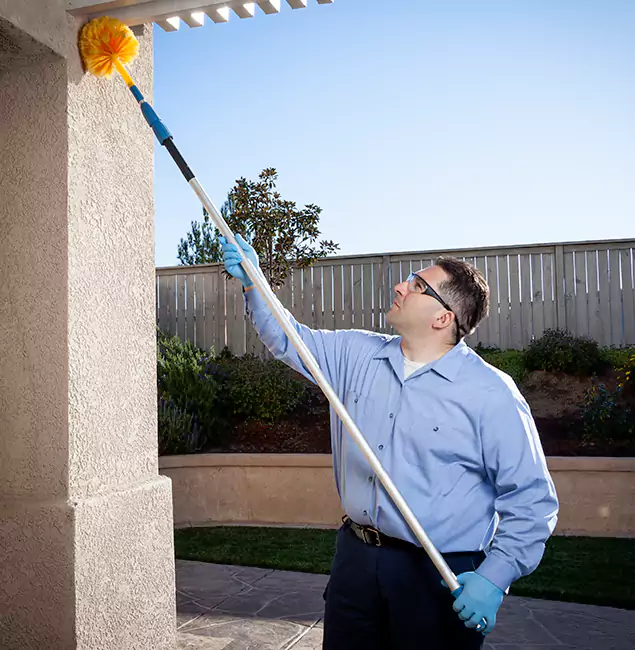 Why Choose White City Pest Control Pro for Foundation Termite Treatment in White City, OR?