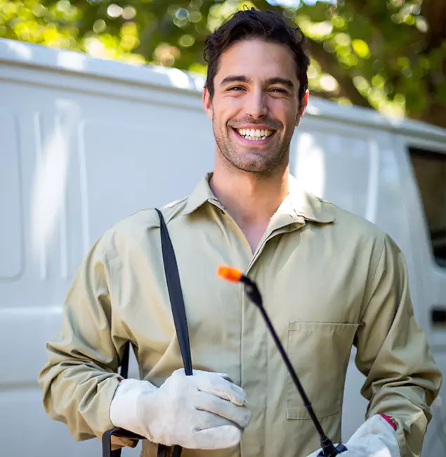 Why White City Pest Control Pro Is the Best Mouse Exterminator in White City, OR?
