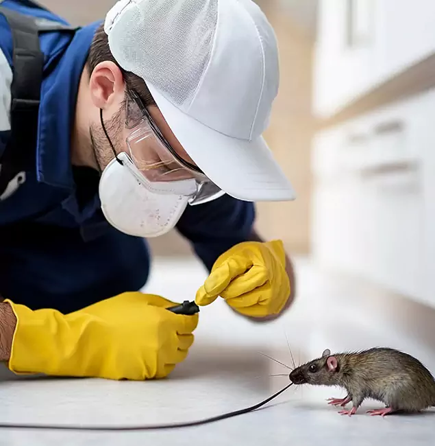 Why Choose White City Pest Control Pro For Trusted Specialists in White City, OR?