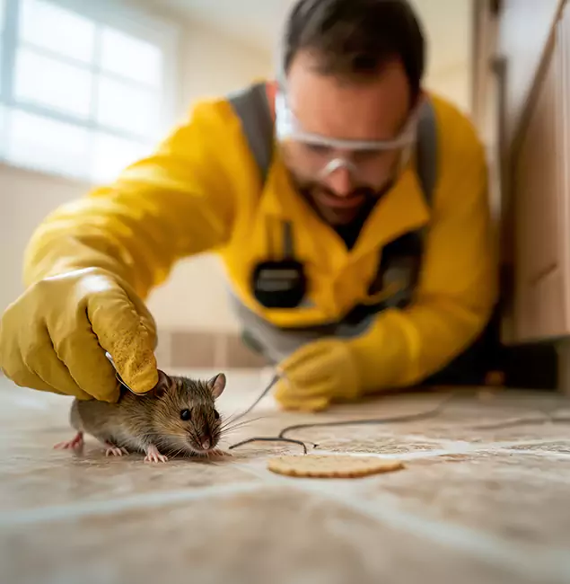 Why White City, OR Homeowners Rely on White City Pest Control Pro?