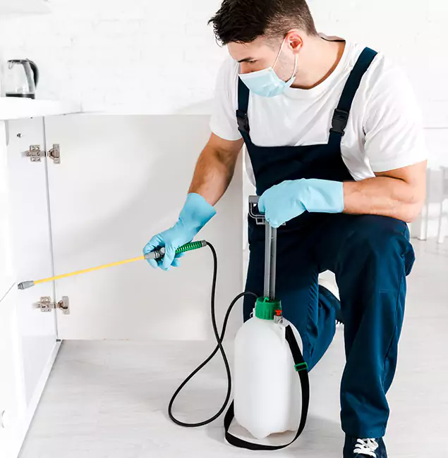 Why Choose White City Pest Control Pro for Termite Spot Treatment in White City, OR?